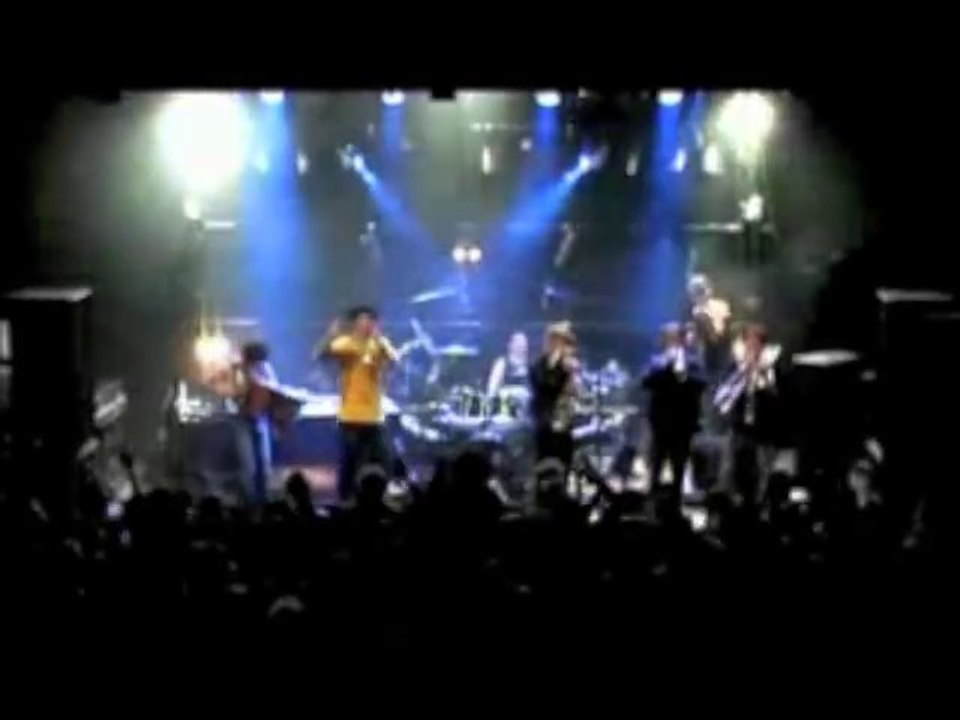 Teaser #2 - Les Rockeurs ont du Coeur 2010- Rennes Fest-Noz