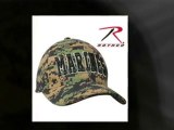 Digital Camouflage hats & Caps