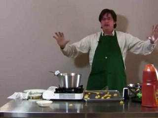 Чё ж я приготовил-то?!