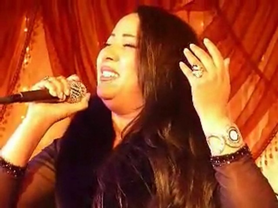 Ziryab en concert