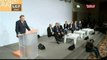 EVENEMENT,Discours de François Bayrou