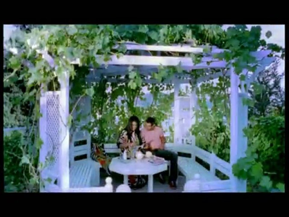 Bülent Ersoy - Hani Bizim Sevdamız