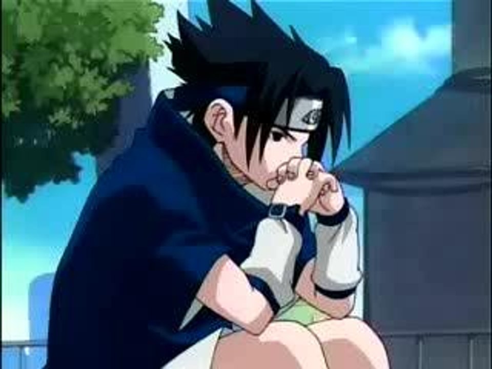 AMV - Naruto - (Sasuke Vs Itachi)