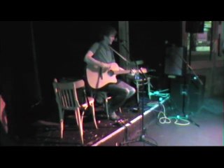 Matt Sawyer - 30 Seconds to Mars cover - The Kill