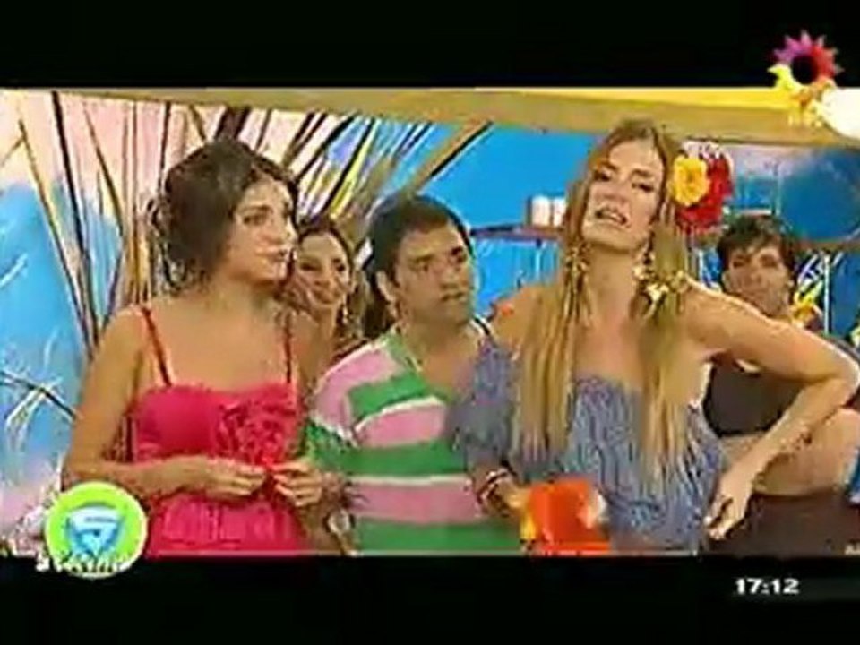 P&P - Desfile de Primavera