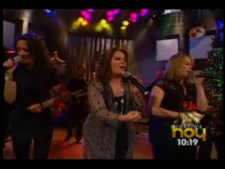 PANDORA EN HOY / OJALÁ