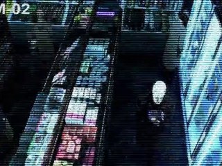 [Amv Ghost in the shell] Digital Soul