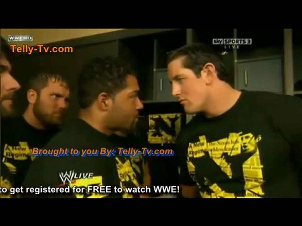 Telly-Tv.com - WWE RAW - 12/13/10 Part 4 (HQ)