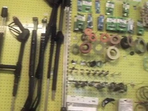 Gaspumpar Östergötlands Län Norrköping Gräslunds ...