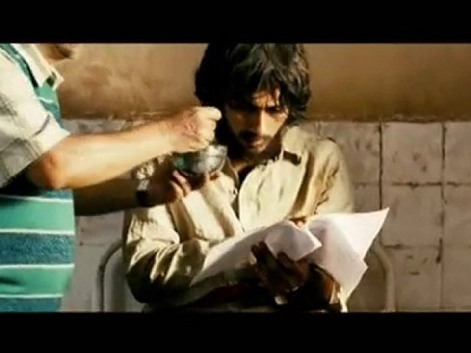 Vishal Bhardwaj - Blood Brothers