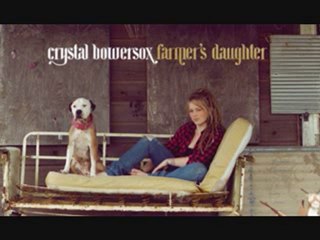 Crystal BOwerSox - Farmers Daughter  [Album Download]