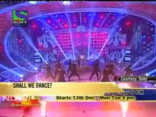 Jhalak Dikhhla Jaa: Dharmendra does a Sholey