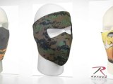 ROTHCO Halloween Face Masks