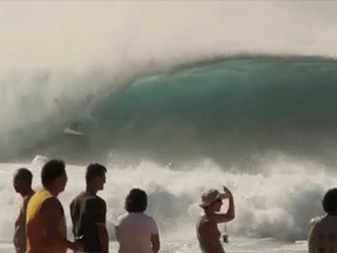Volcom Pipe Pro Wildcard Contest