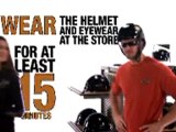 Harley Helmet Fit Guide