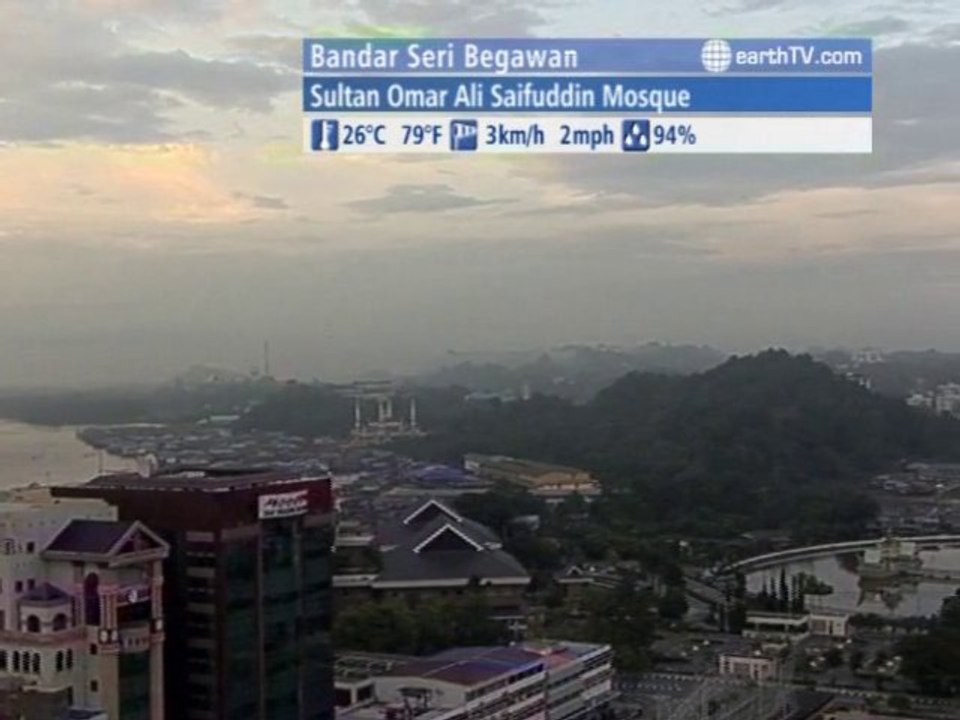 Hong Kong SAR - China, Cannes - France, Stuttgart - Germany, Bandar Seri Begawan - Brunei, Agadir - Morocco, Warsaw - Poland, Avignon - France