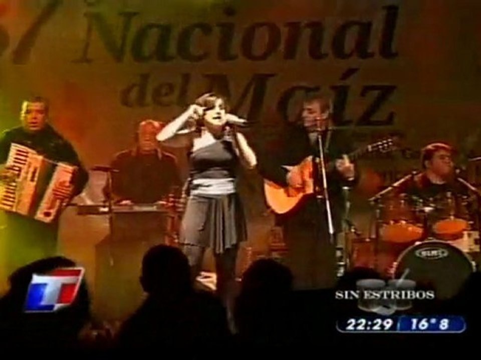 Soledad - La Fiesta