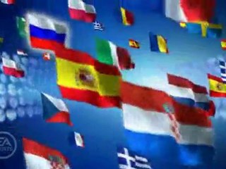 Trailer 2 - UEFA EURO 2008