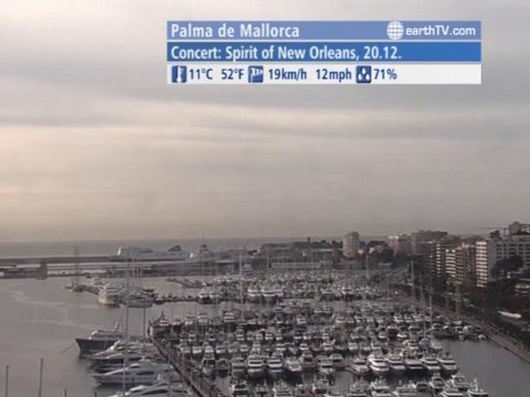 London - United Kingdom, Hong Kong SAR - China, Dubai - United Arab Emirates, Palma de Mallorca - Spain, Ascona - Ticino - Switzerland, Dusseldorf - Germany, Warsaw - Poland