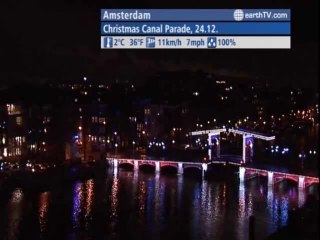 Avignon - France, Geneva - Switzerland, Cannes - France, Venice - Italy, Amsterdam - Netherlands, London - United Kingdom, Bandar Seri Begawan - Brunei