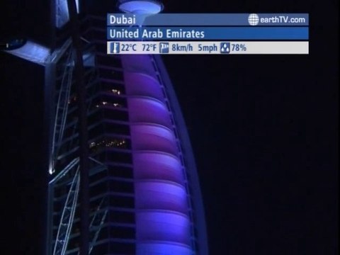 Macau SAR - China, Vienna - Austria, Agadir - Morocco, Palma de Mallorca - Spain, Dubai - United Arab Emirates, Budapest - Hungary, Seattle - USA