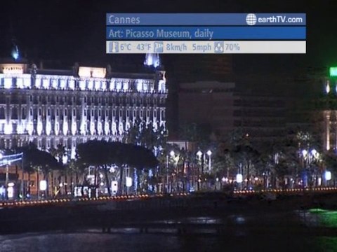 Hong Kong SAR - China, Agadir - Morocco, Sydney - Australia, Seattle - USA, Cannes - France, Lugano - Ticino - Switzerland, Palma de Mallorca - Spain