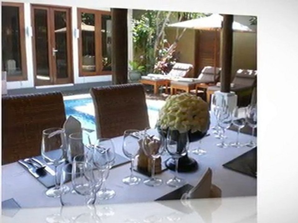 Lakshmi Villas -Laksmana Villas Seminyak