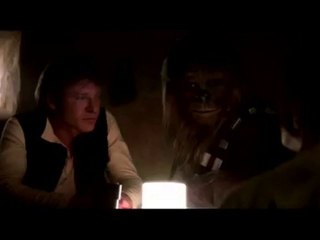 Star Wars: Episode IV - A New Hope  1977