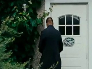 Ateşle Oynayan Kız  Fragmanı