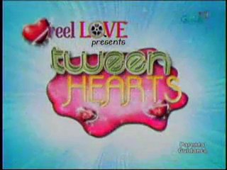 REEL LOVE presents: TWEEN HEARTS - December 12, 2010 Part 2
