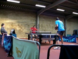 Bernard vs. S. Gond: A Key Matchup in Tennis 🎾