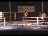 Boxeo José “RAMBO” Querol Vs  Cristian Olivas