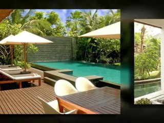 Laksmana Bali Villa Rentals