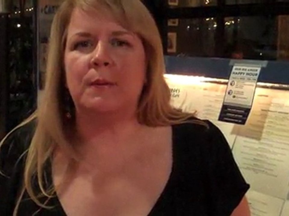 Internet Dating First Date Tip for Single Women