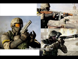 Battlefield Bad Company 2 Vietnam iso download