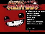 Super Meat Boy sur Xbox 360 - Tof' & xghosts - INSERT COiNS