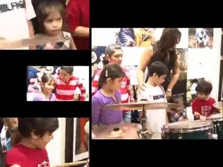 Tommy Hilfiger Childrenswear Launch Party