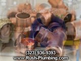 Plumbing Repair Los Angeles (818) 293-8253 Your Los Angeles Plumbers LA