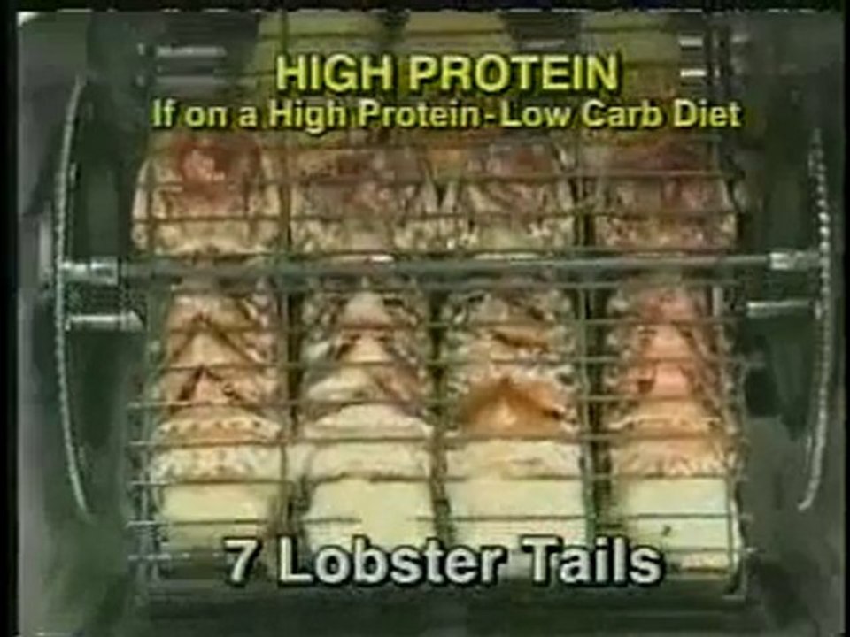 Ronco Showtime Rotisserie BBQ set it and it video Dailymotion