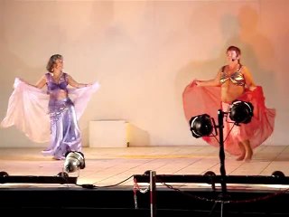 La dance du vente pour mon amour le jalou 27 aout 2010