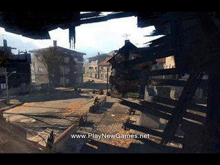 download Battlefield Bad Company 2 Vietnam online game free