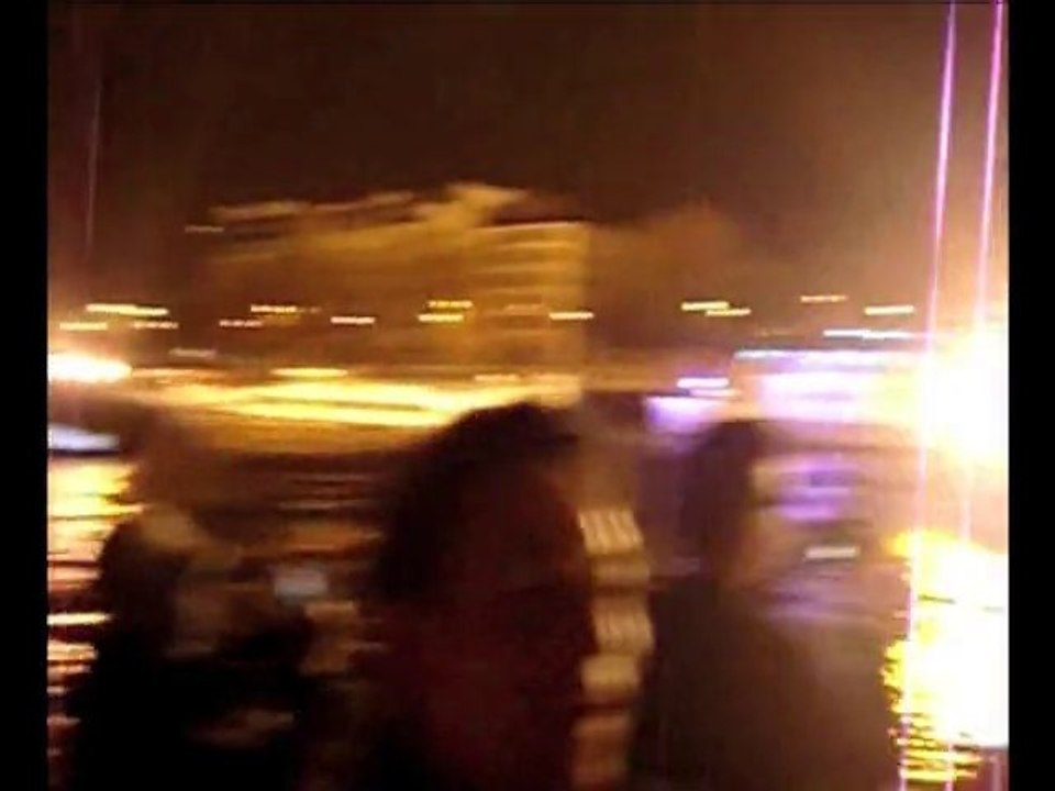 Le Gala Samsung Mobilers - Yachts de Paris "Victoria"