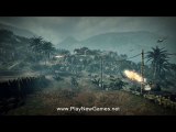 Battlefield Bad Company 2 Vietnam pc download game