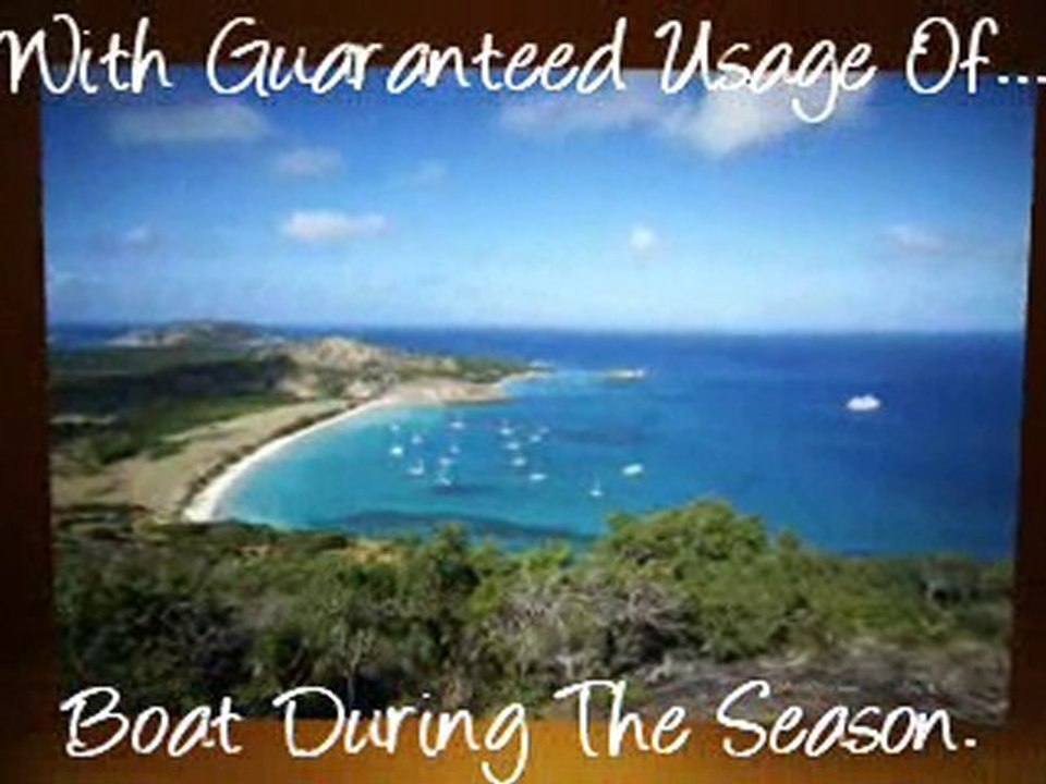 Catalina Yachts For A Memorable Holiday