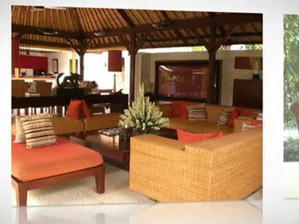 Villa Sembilan Bali