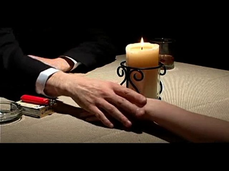 The Apartment