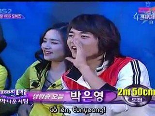 [Vietsub - 2ST] Dream Team Season 2 Ep 29 (JunHo) (6/6)