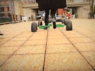 LES FRERES PLUGG: DEFI 3 RESISTANCE AU MAGNETISME