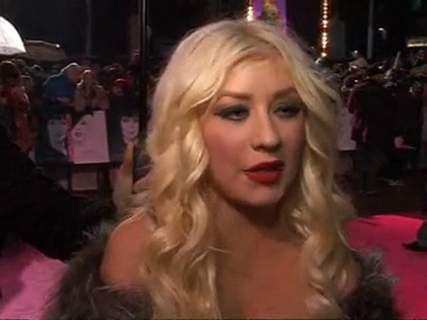 Christina Aguilera and Cher are no divas!