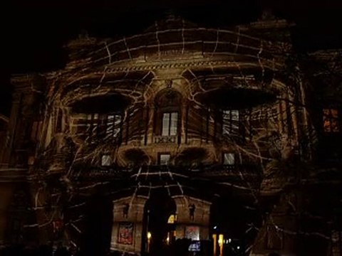 theatre des celestins